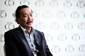 Tan sri dato' seri vincent tan (tsvt), aged 63, founder of the berjaya corporation group of companies started his business from humble beginnings and through his entrepreneurial skills and. Gai07p6dtbb 2m