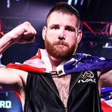 Clay Collard vs. LT Nelson, Mayer vs. Joseph