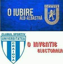 Fc u craiova 1948 corner stats, schedule. Fc Universitatea Craiova 1948 Anti Csu Home Facebook