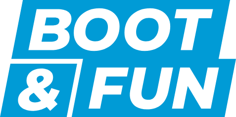 BOOT & FUN — Berlin ExpoCenter City, Berlin, Germany