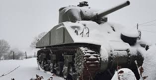 The Battle of the Bulge in 8 visits | Ardennes-étape