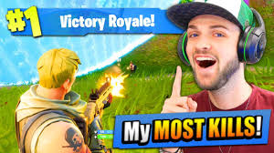 Legendary *trap* vending machine in fortnite: My Most Kills On Fortnite Battle Royale Ever Youtube