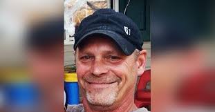 Obituary information for Christopher Mark Vansickle