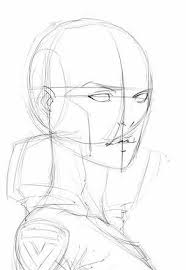 Pin By Headless Banana On People Comic Drawing Art Sketches Drawing Tutorial