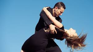 Salsa Dance
