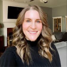 Christina Paino Ferguson