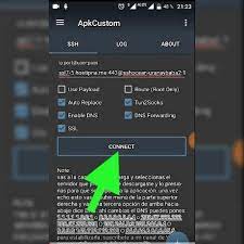 Descargar apk custom gratis, configurar ⍟ conectar, descargar y desencriptar servidores ⬅️ ⚡ apk custom premium pro para pc e internet gratis. Servidores Telcel Para Apk Custom 2021 Con Y Sin Redes