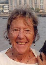 Lucia Harold Obituary