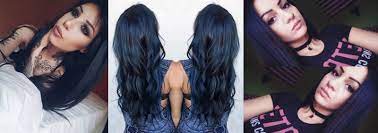 Troverai qui sotto la nostra classifica, aggiornata al 15/05/2022. A Chi Stanno Bene I Capelli Nero Blu Bigodino