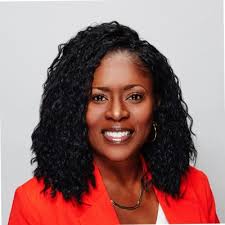 I am inspired by TNC's mission and thrilled to join this wonderful team!