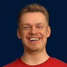 I promise you, its me- a real person replying to you- no AI involved' In my  role I constantly walk the line between innovation and reality check.  Technology opens incredible doors to