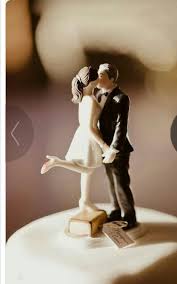For The Short Girl That Married The Tall Guy Cake Topper Wedding Romantic Romantic Wedding Cake Wedding Cake Toppers