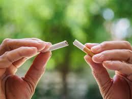 Explain the health dangers and the unpleasant side. The Best Online Resources For Smoking Cessation