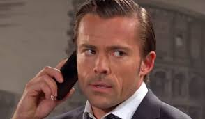 Days of Our Lives Preview: Does Xander Learn About Philip's Forgery