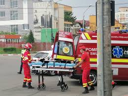 În urma acestora o persoană a decedat şi nouă au fost rănite, potrivit mediafax. TanÄƒrÄƒ RÄƒnitÄƒ Azi In Accident La Pitesti Ziarul Argesul EdiÅ£ia Online