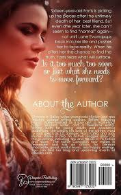 Amazon.com: The Broken One: 9780997173222: Bailey, Christine: Books