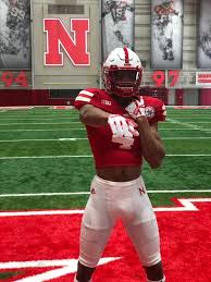 Juco Football Forer On Twitter Officialvisit Amare Barno Ayye Barno Of Butler Juco Butlergrizzlyfb Huskerfbnation Visit