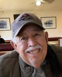 Tomas Roque Obituary (2025)