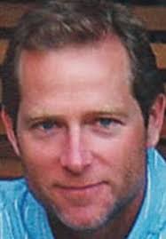 January 20th Mark Bruce, 40 years old, South Tower 104th floor Mark Bruce  was born