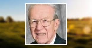 Vernon Wayne Esch Obituary November 4, 2022