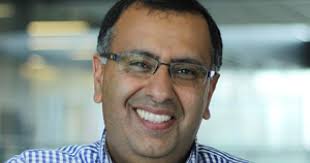 Research with impact: Prof. Zubin Austin recognized by U of T for his  leading work