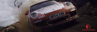 Codemasters have been making iconic games for over 30 years. Codemasters Studios Sdn Bhd