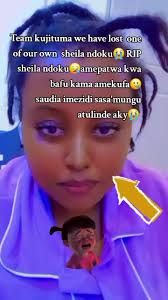 Remembering Sheila Ndoku: A Community Loss