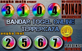 Prediksi Togel Sydney Prediksi Jitu Permainan Angka Buku Buku Gambar