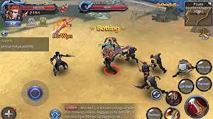 A mmorpg that features a real. Descargar Demoncer Gratis Para Android Mob Org