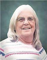 Barbara Self Obituary (1954