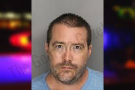 Christopher Roper — Cobb County Jail Bookings