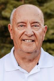 Roger L. Martin Obituary