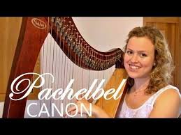 Perfect Wedding Song Pachelbel S Canon In D Wedding Harpist Christy Lyn Cape Town South Africa Perfect Wedding Songs Harpist Christy