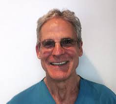 E. Michael Wilby, DDS