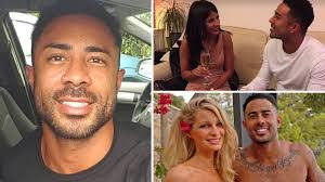 Adam Seed's Instagram, Twitter & Facebook