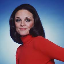 Valerie Harper's Life in Photos