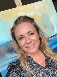 ⭐️ GODT NYTÅR ⭐️ Kære følgere, så er sidste penselstrøg sat for i år💥🎨  Tak for et fantastisk kunstnerisk og begivenhedsrigt år ⭐️ Årsplanen for  2024 er nu klar