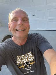 New 10k personal record