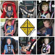 Recommended Seats Usa Car Seats For The Littles