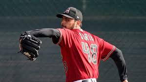 We think — for now — he'll close with joakim soria moving to toronto. Joakim Soria Injury Another Blow To Diamondbacks Bullpen