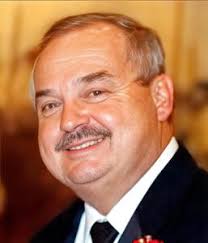 Robert G. Hyatt Jr. Obituary & Funeral