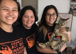 Student Space Ambassador Archives