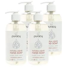 Every soap brand is famous for different reasons and they each have its own unique benefit. The 10 Best Organic And Natural Liquid Hand And Body Soaps 2021