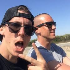 Sarah Spaulding and Dylan Miller's Wedding Website