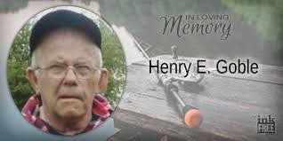 Henry Goble's Instagram, Twitter & Facebook