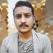 Whoa! You look amazing!