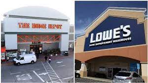 Memorial Day 2021 Home Depot Lowe S Abren Hoy Ahoramismo Com