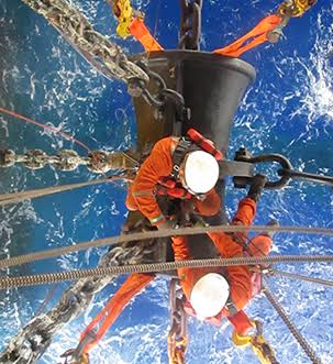 Asset Integrity Management Solutions | Services | Inspections