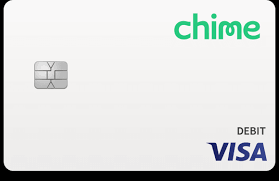 Credit cards didn't used to be ubiquitous; Free Visa Debit Card Chime Banking