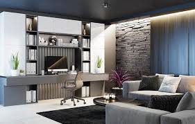 Better built basements is an experienced basement renovation company in berlin, connecticut area. Basement Home Office Design Guide Designing Idea